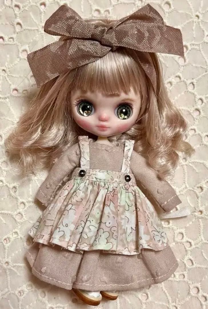 カスタムプチブライス