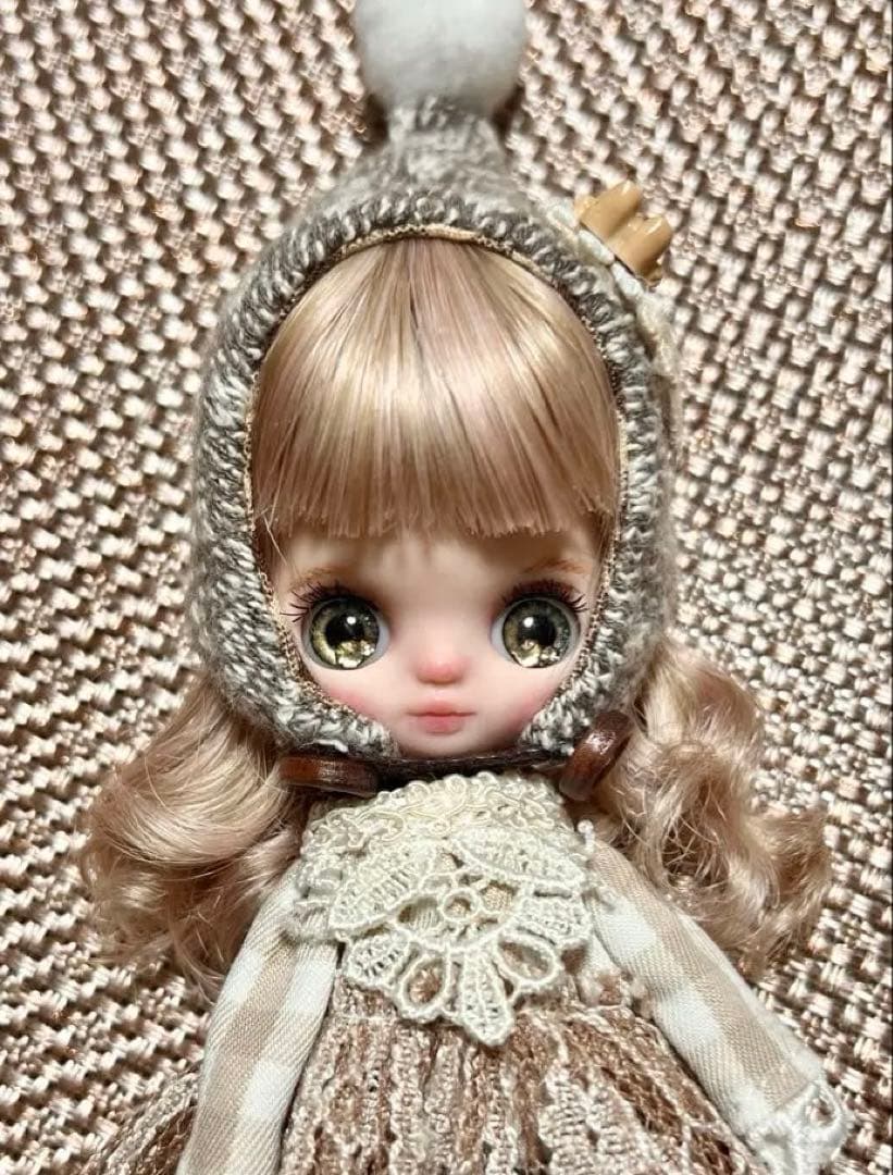 カスタムプチブライス