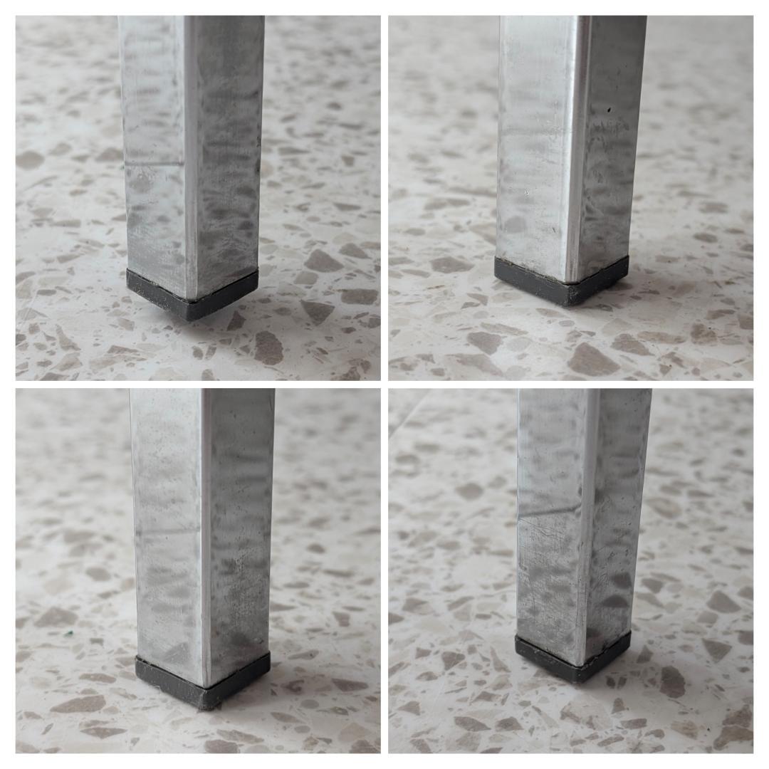 70s ビンテージ オカムラ メタルフレーム アームチェア ミッドセンチュリー