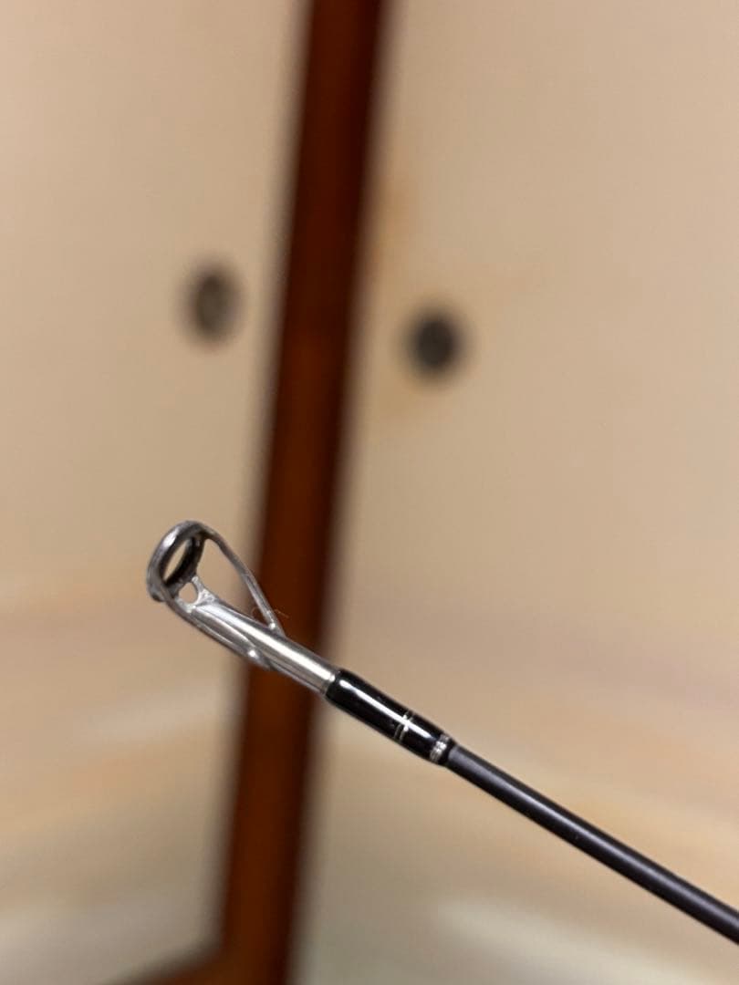 GANCRAFT デッドソード 710EXH