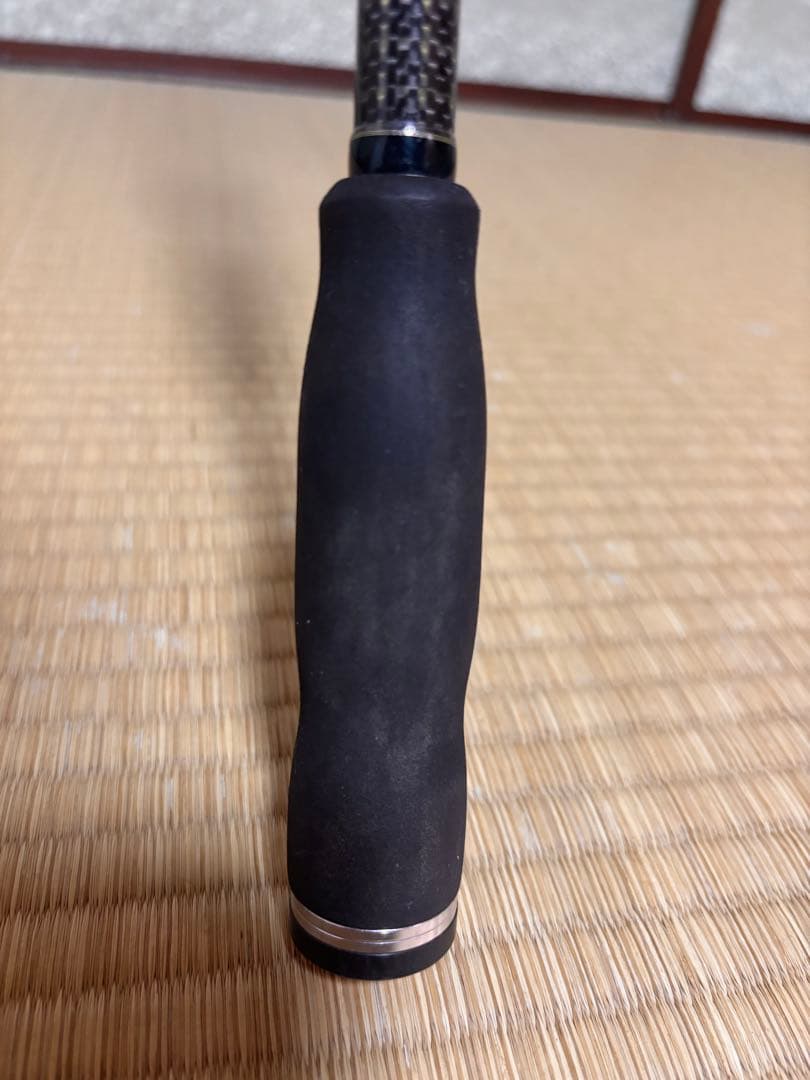 GANCRAFT デッドソード 710EXH