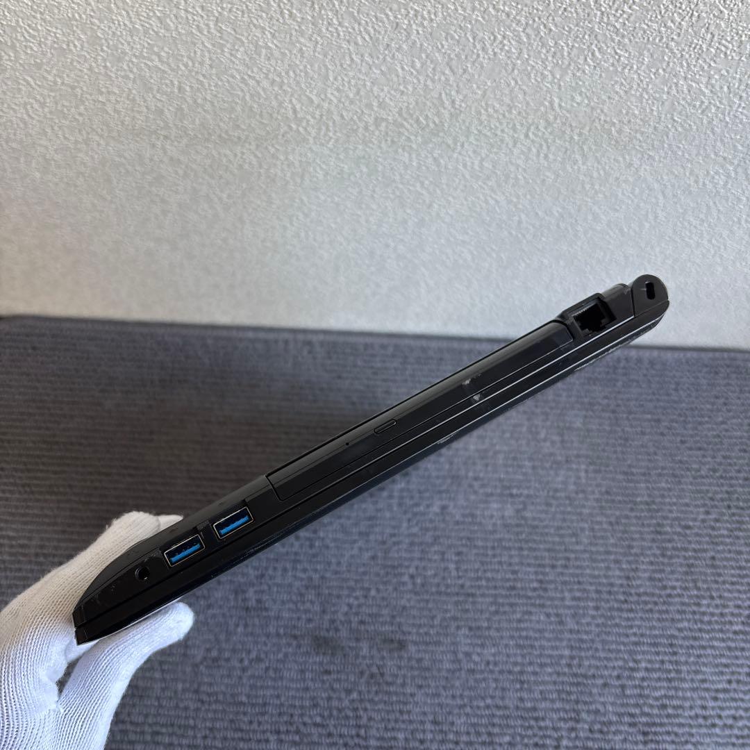 東芝dynabook B65/EP i7-8565U メモリ8GB