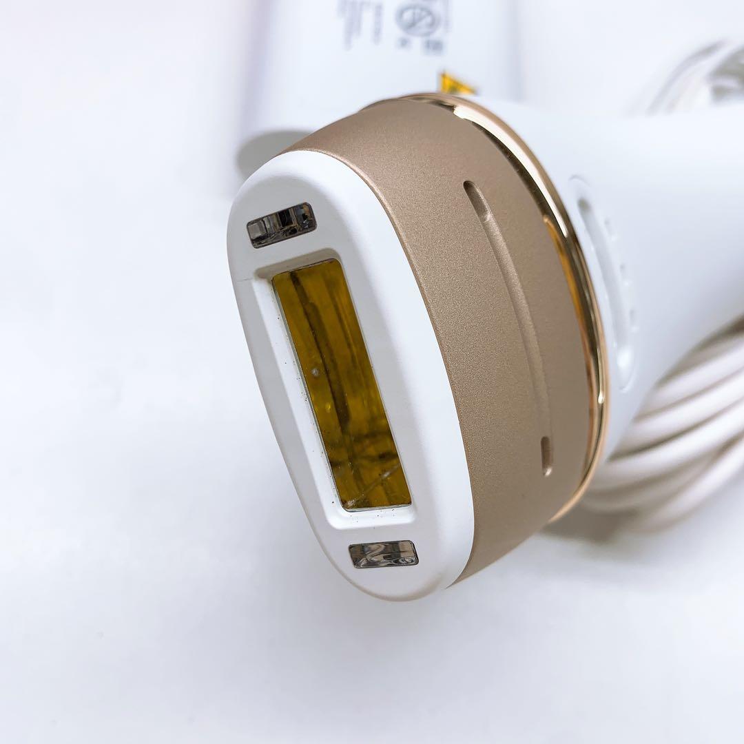 《最新モデル⭐️ほぼ未使用》 ブラウンシルクエキスパート Pro5 PL 5367