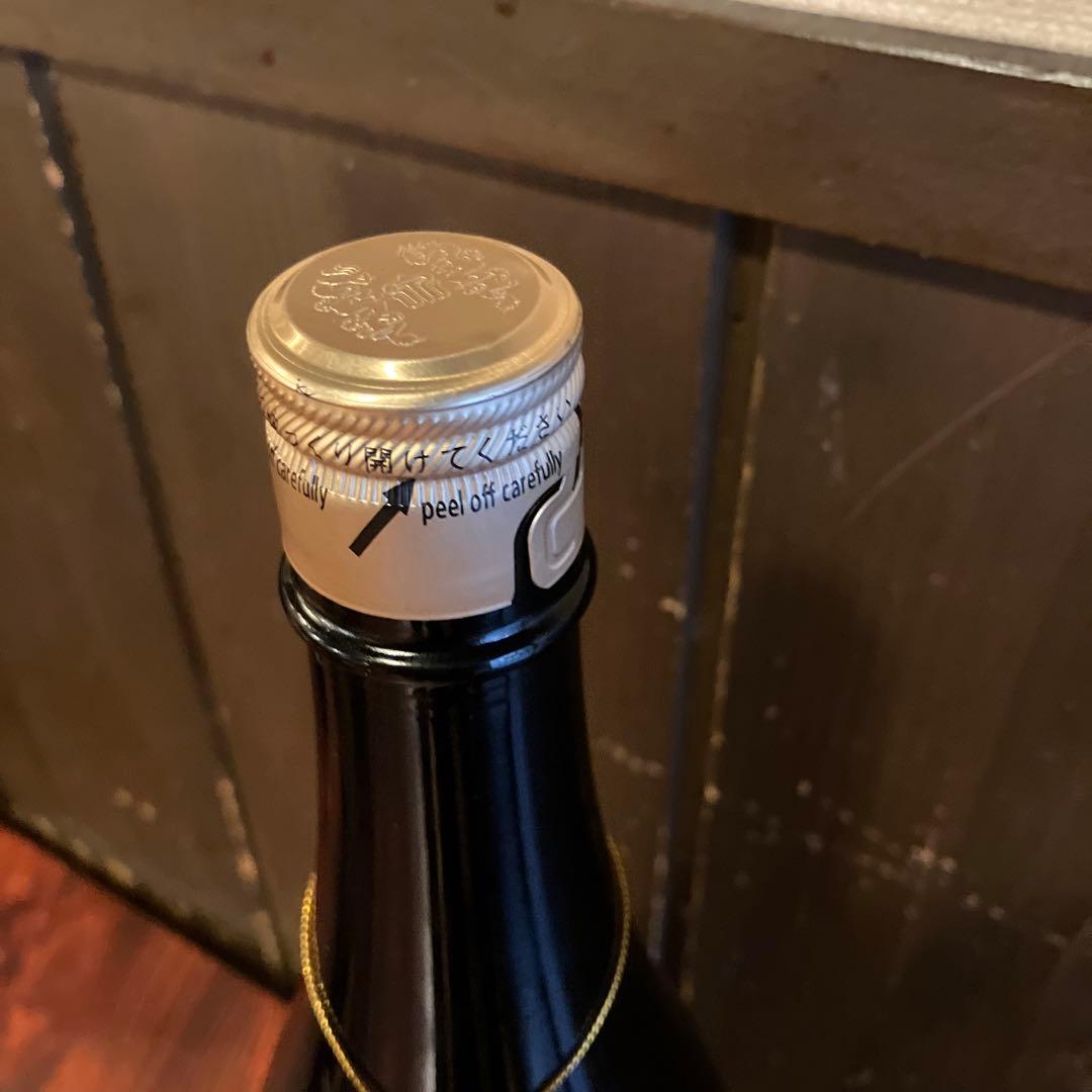 十四代 大極上 大吟醸 1800ml 酒未来