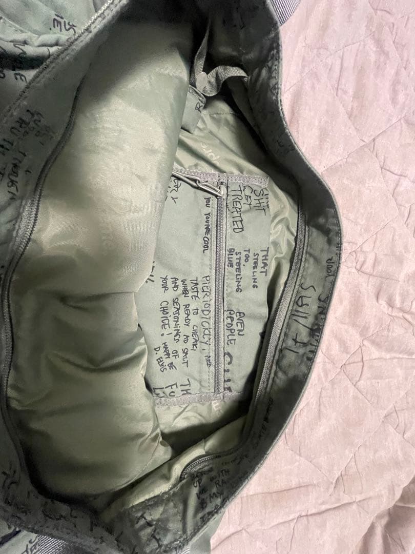 Supreme Field Messenger Bag Gonz バッグ