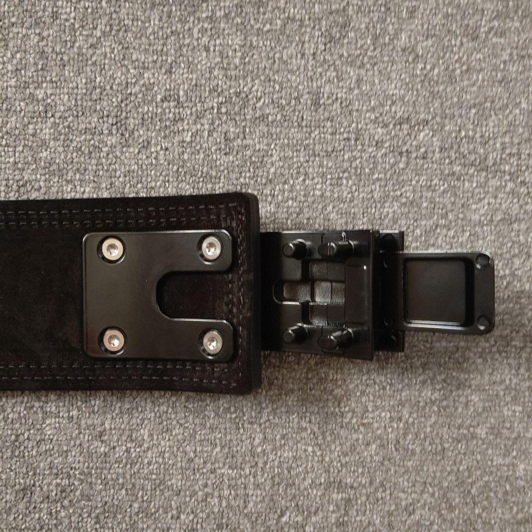 SBD パワーリフティングベルト