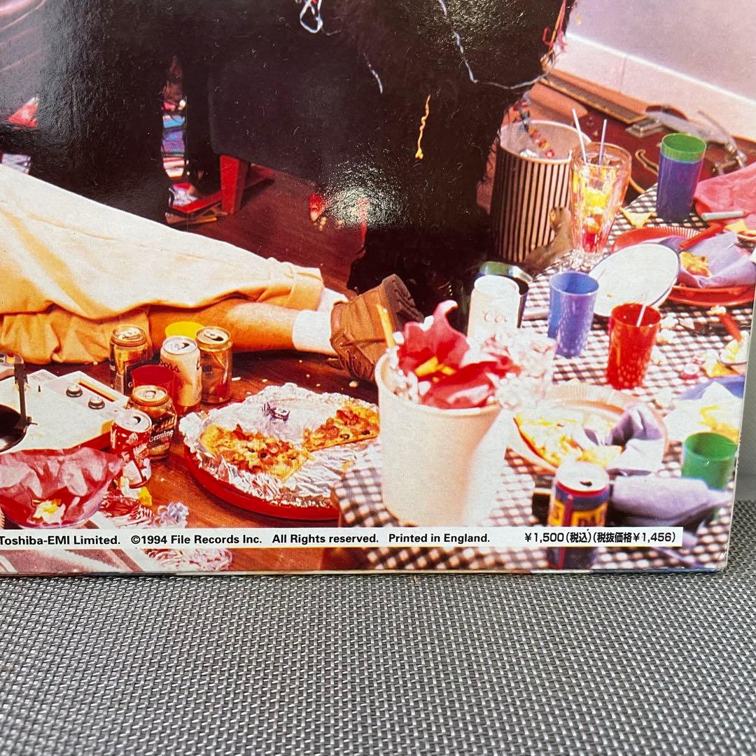 32829 BOOGIE BACK SPECIALLIMITED ブギーバック