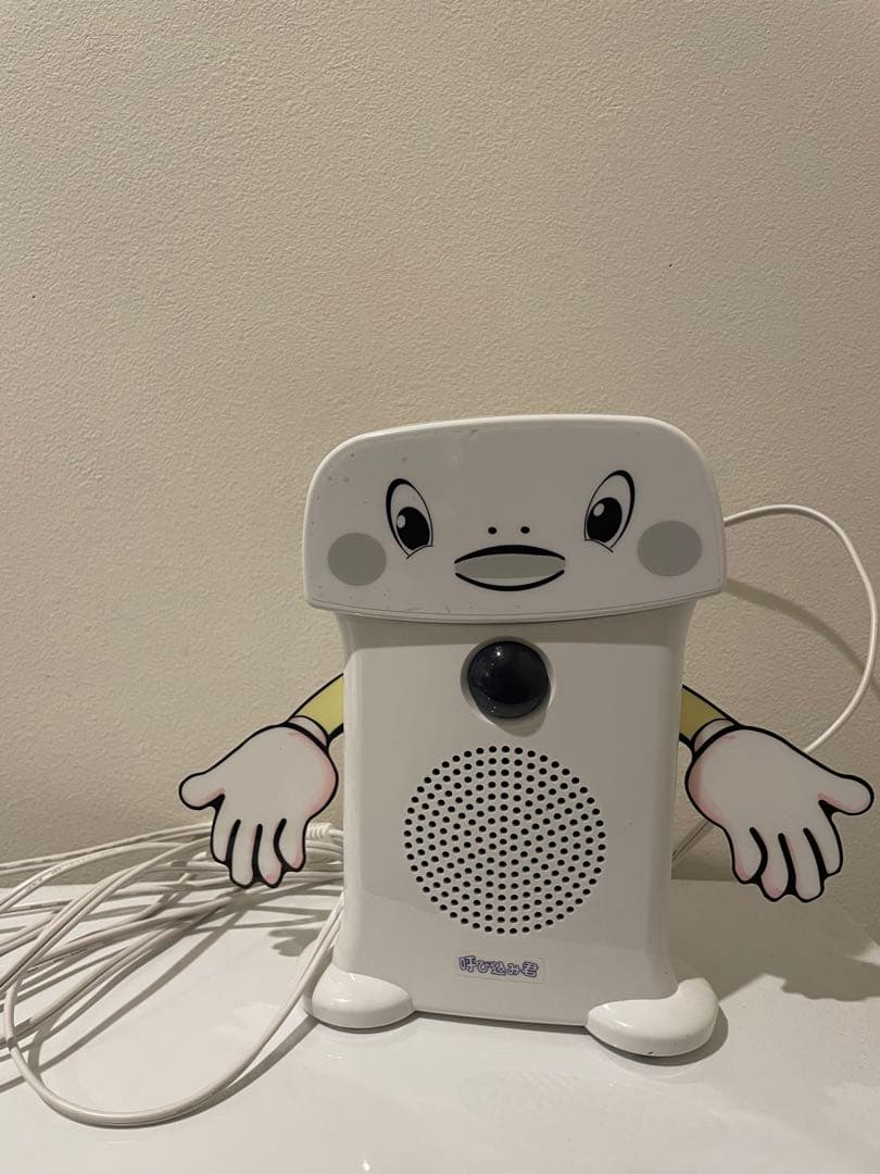 値下！群馬電機株式会社 呼び込み君　MC-F06