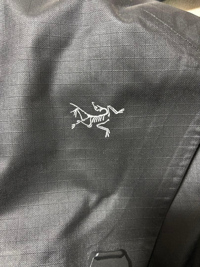 ARC'TERYX Granville10 アークテリクス グランヴィル10