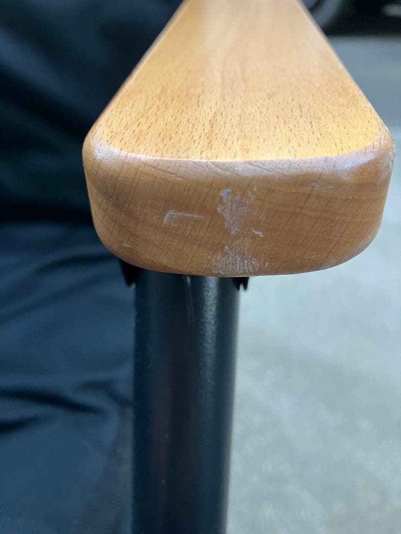 DOD グッドラックソファ 2人掛け 折りたたみチェア