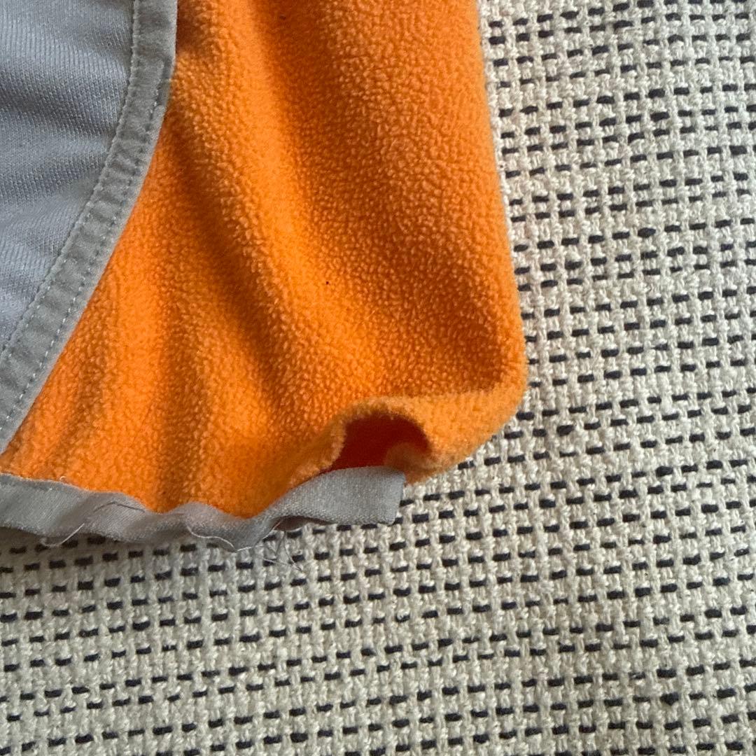 NIKE ナイキ インテル・ミラノ 01/02 フリースジャケット