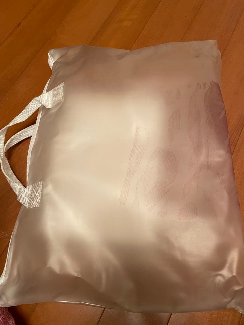 K*o様 〈TOP LINE〉AIRBUGGY フットマフ