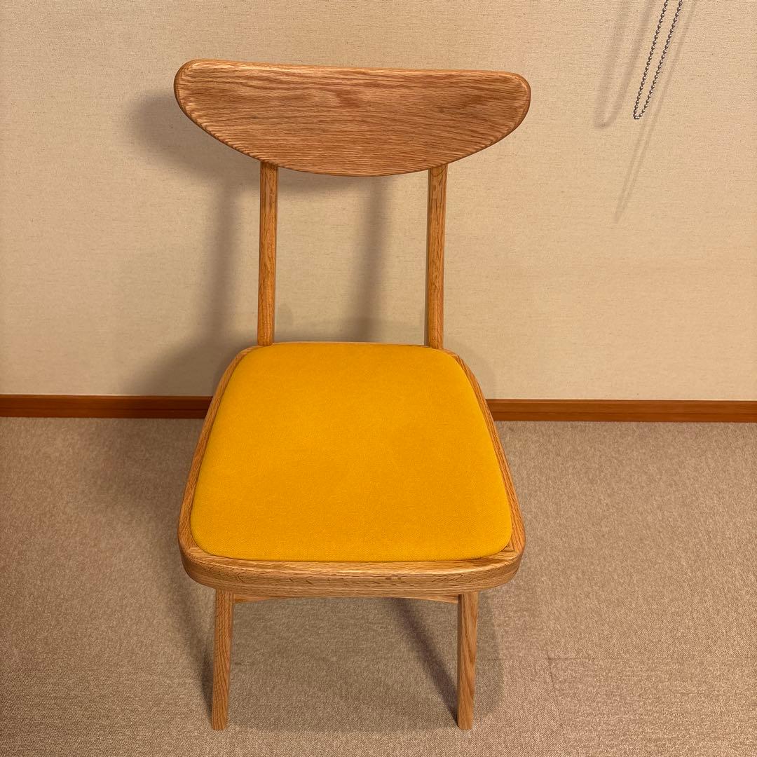 じ*)様 ①マルニ60 デルタチェア