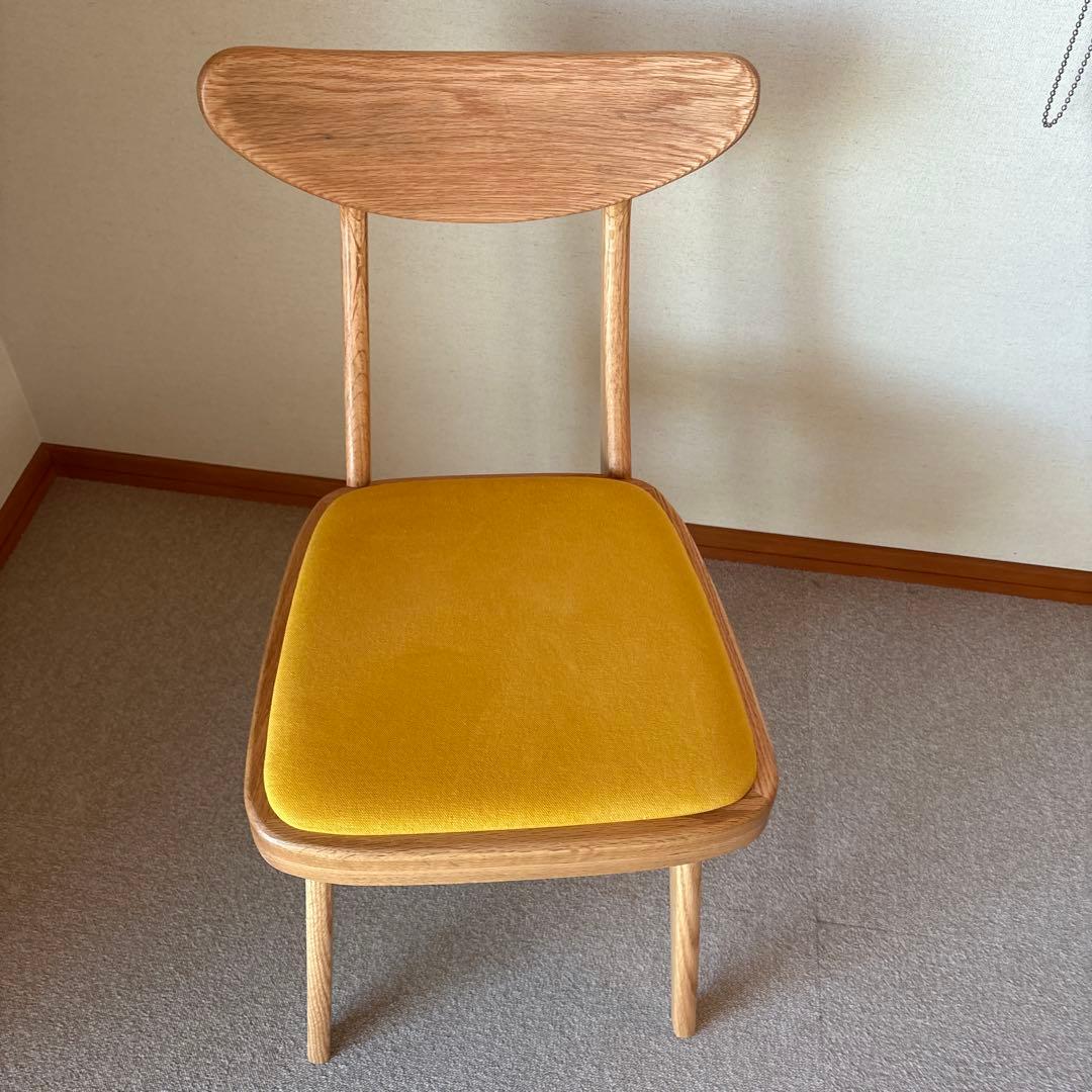 じ*)様 ①マルニ60 デルタチェア