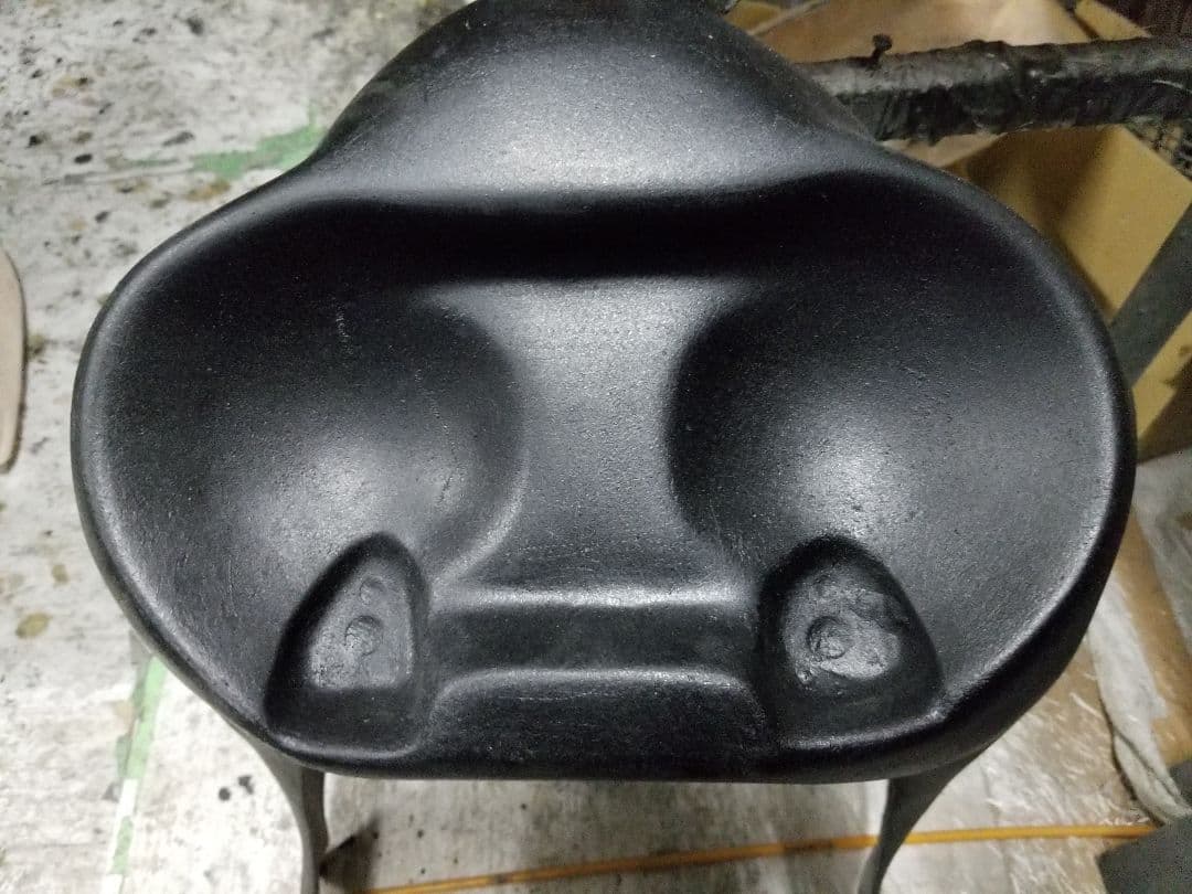 ロケットカウル　コミネタイプ　ステージ