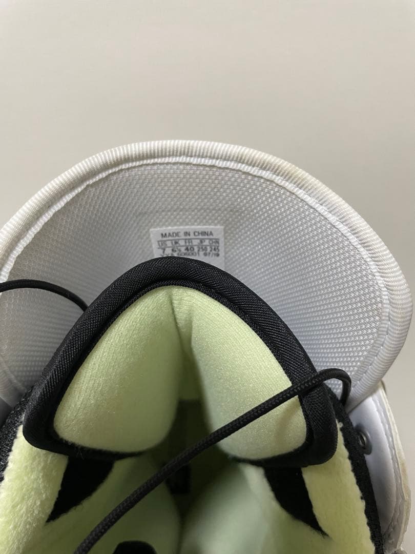 アディダス 2019-2020 SUPERSTAR ADV スノーボードブーツ