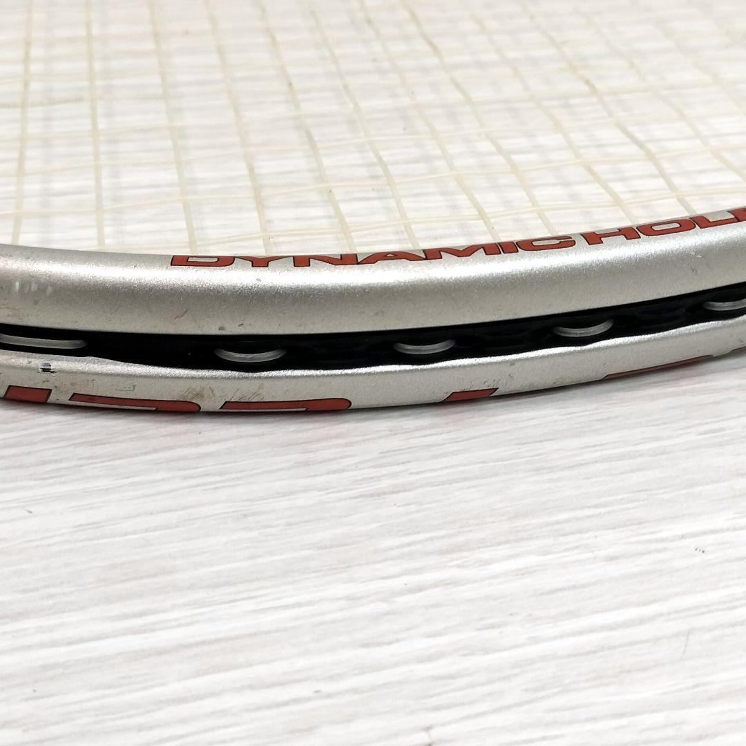 ダンロップ 魔法のラケット Space-Feel Prime EX 115 G2