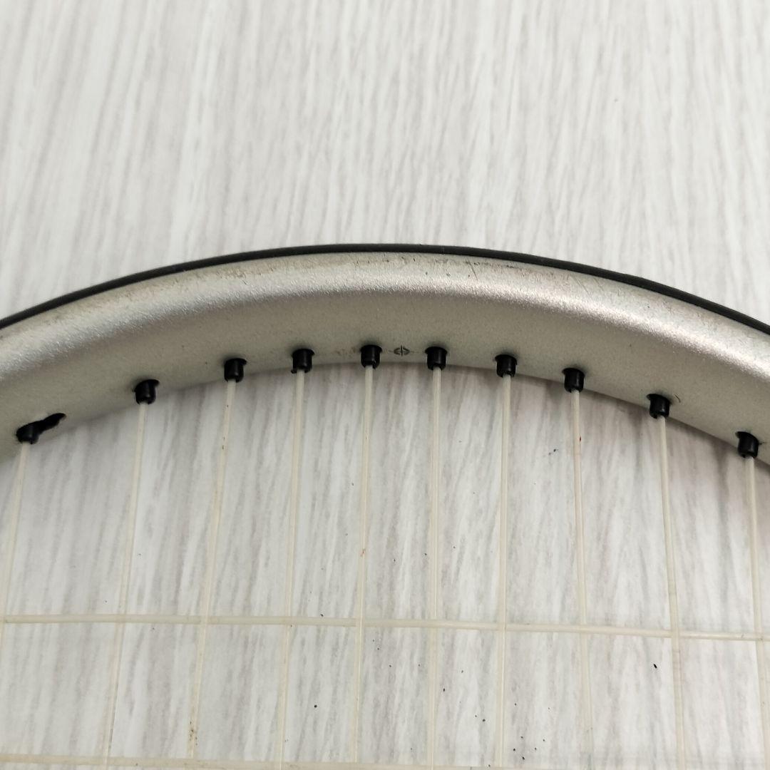 ダンロップ 魔法のラケット Space-Feel Prime EX 115 G2