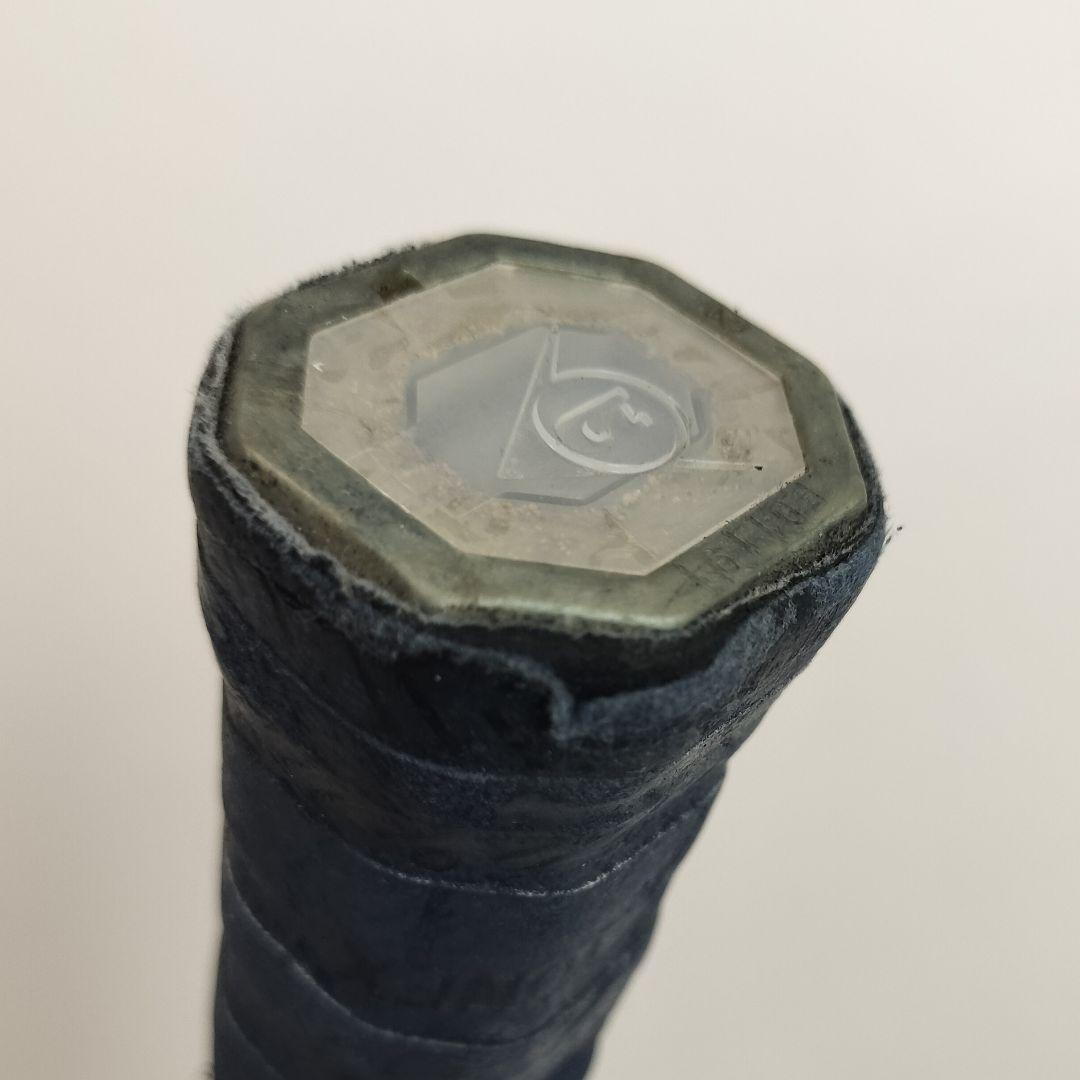 ダンロップ 魔法のラケット Space-Feel Prime EX 115 G2