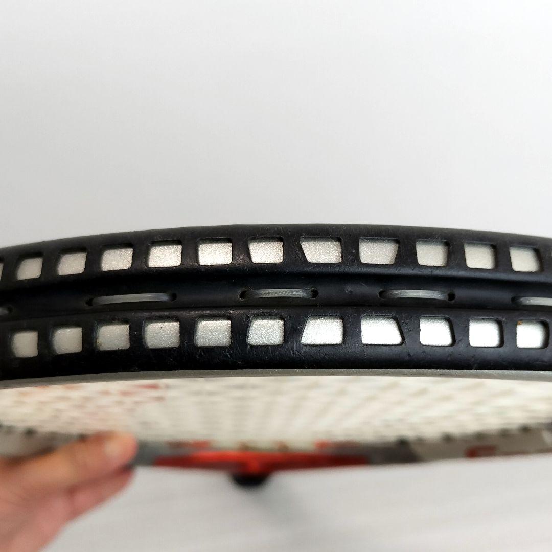 ダンロップ 魔法のラケット Space-Feel Prime EX 115 G2