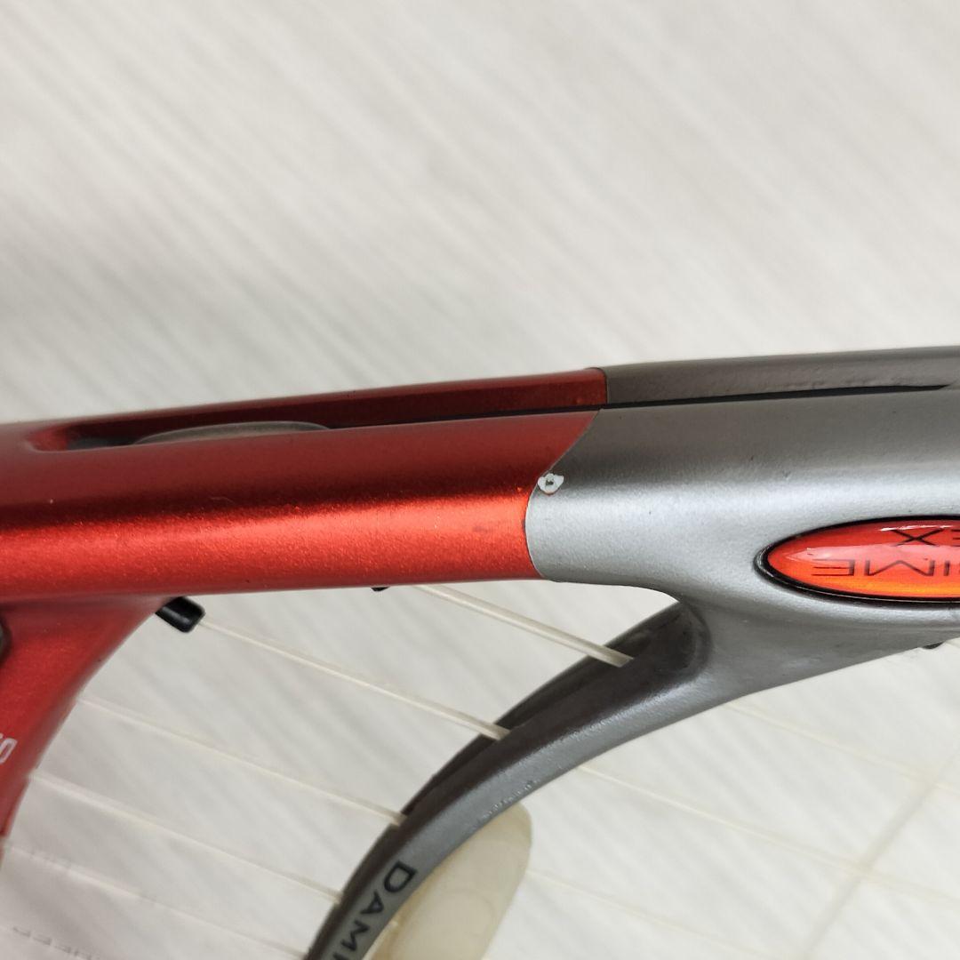 ダンロップ 魔法のラケット Space-Feel Prime EX 115 G2