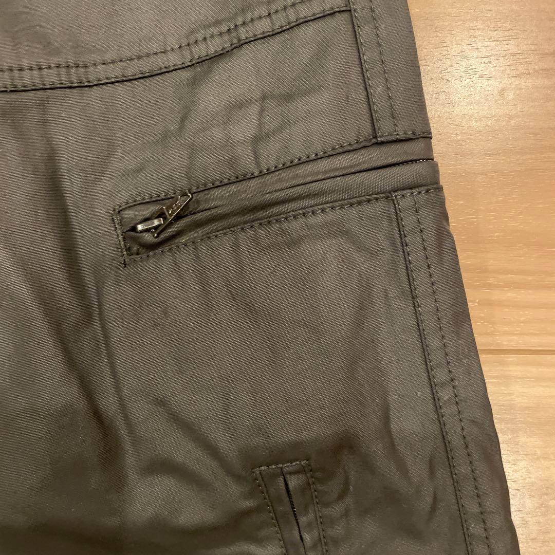 パーリーゲイツ ゴルフ　パンツ