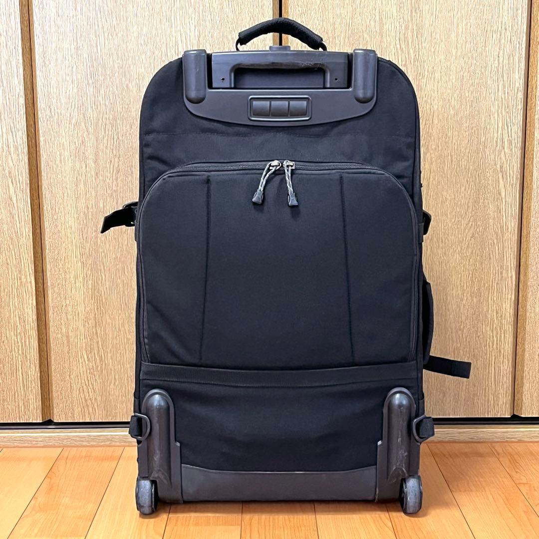 tokitanです！karrimor カリマー リュック付き 取り外し可能