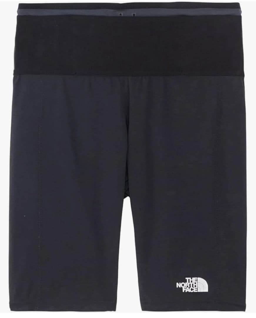 092【ザノースフェイス】レギンス インパルスショートタイツ