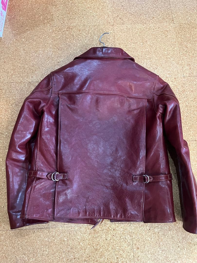 マッシュマンズ MUSHMANS Adventurer アドベンチュラー 40