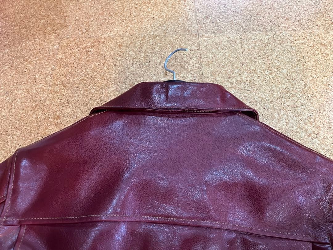 マッシュマンズ MUSHMANS Adventurer アドベンチュラー 40