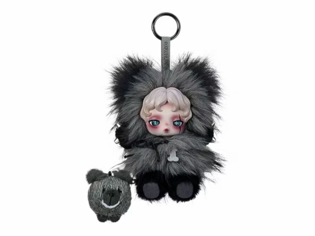 コ*】様 スカルパンダv3