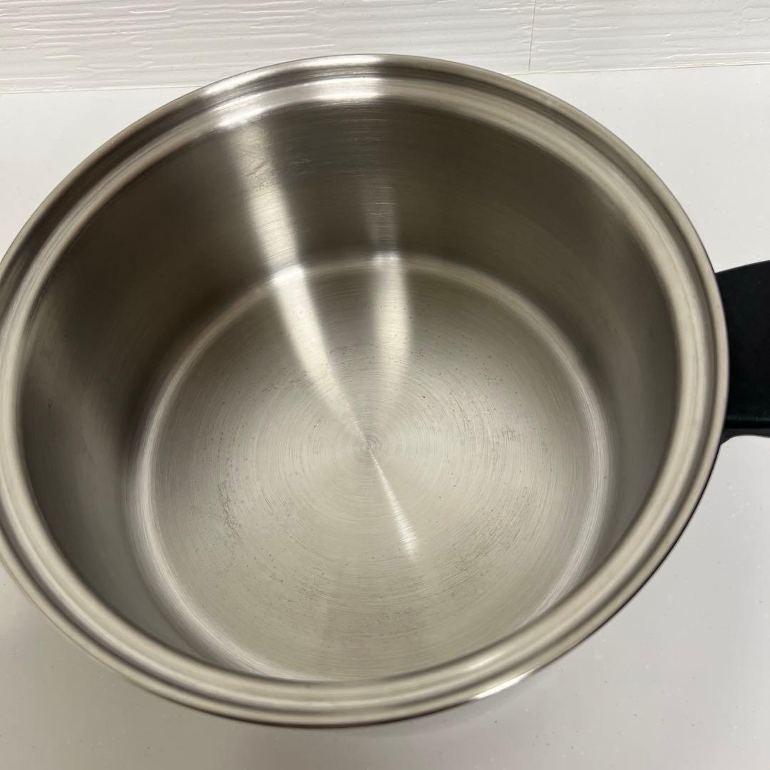 アムウェイクィーン ６Ｌ シチューパンセット