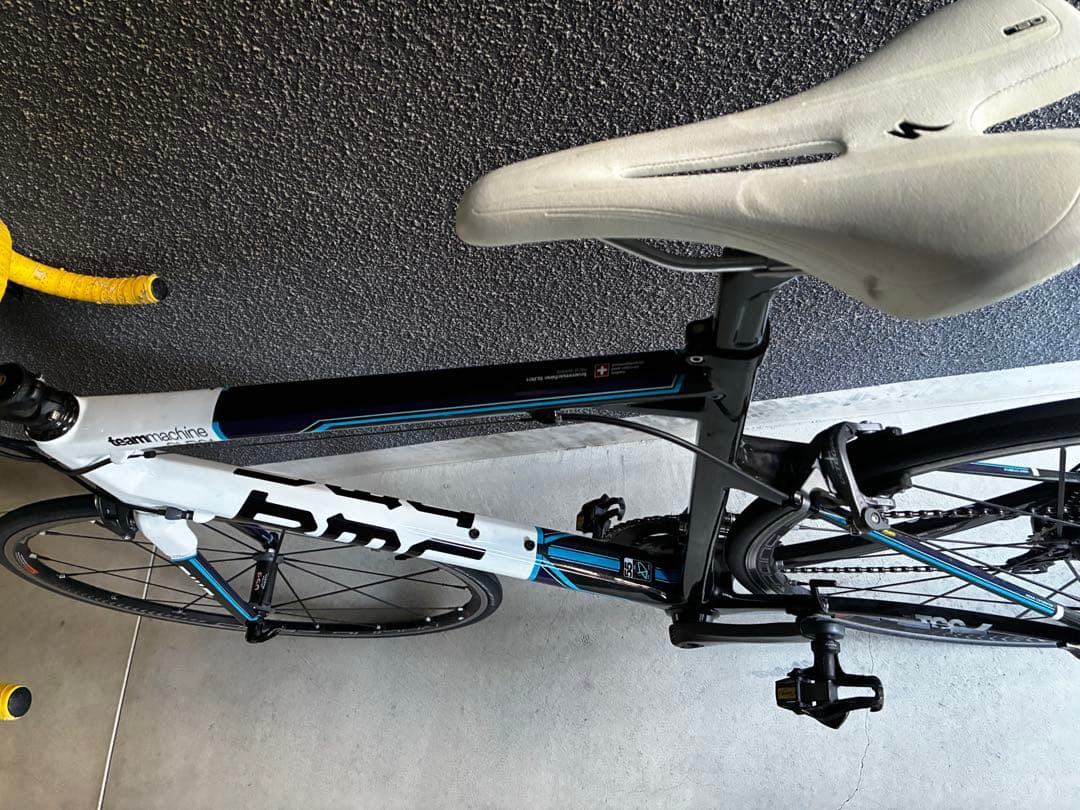 自転車本体 BMC Teammachine SLR01 55 ULTEGRA11s