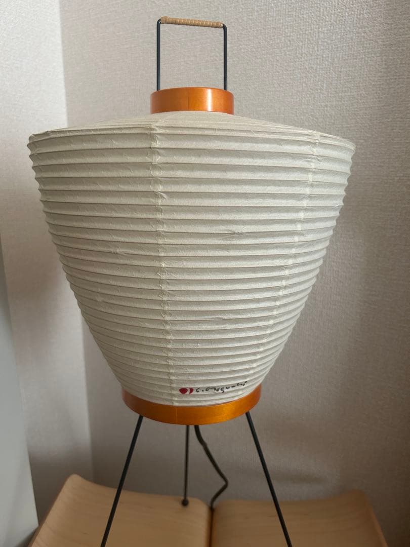 AKARI 5A フロアスタンド isamu noguchi アカリシリーズ