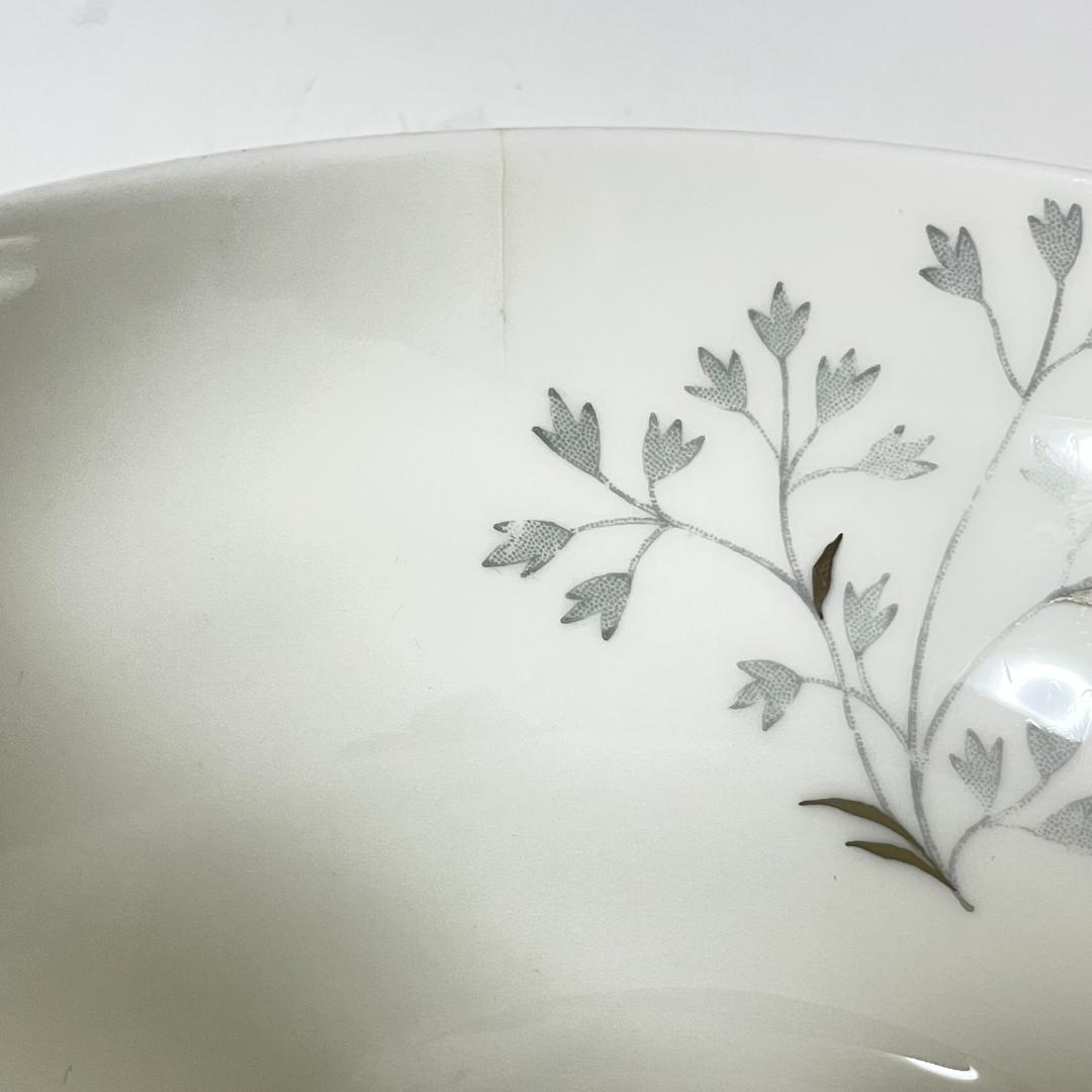 ウェッジウッド トリオ　6セット　ワイルド オーツ柄 カップ　ソーサー　プレート