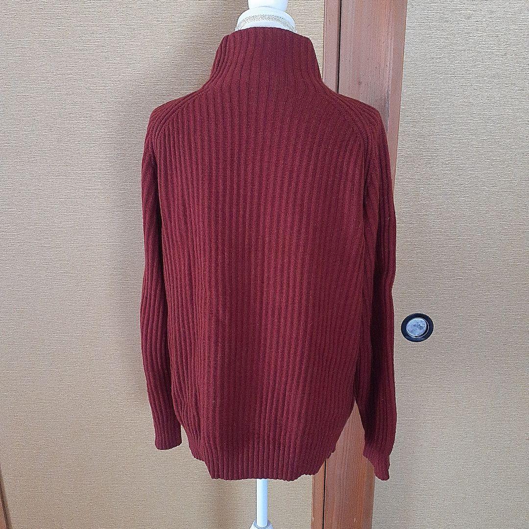 m*6様 Ermenegildo Zegna　メンズ　サイズ50