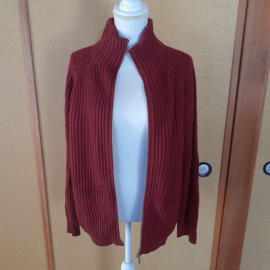 m*6様 Ermenegildo Zegna　メンズ　サイズ50