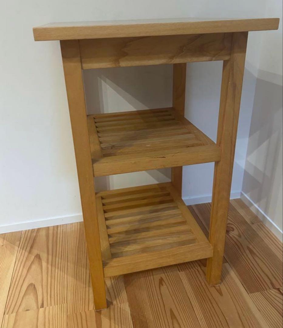 アクタス　サイドテーブル