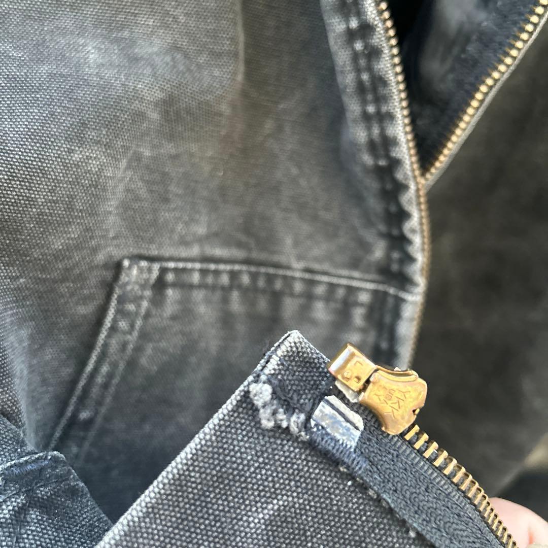 【希少】90s CarharttアクティブジャケットONX カーハートジャケット