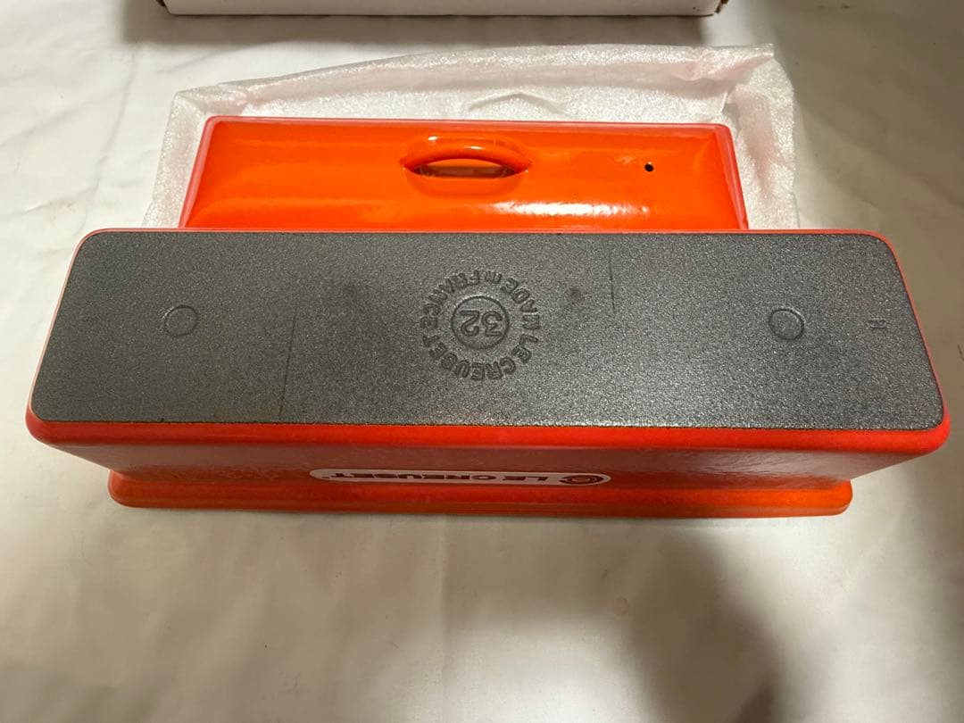 LE CREUSET テリーヌ型32