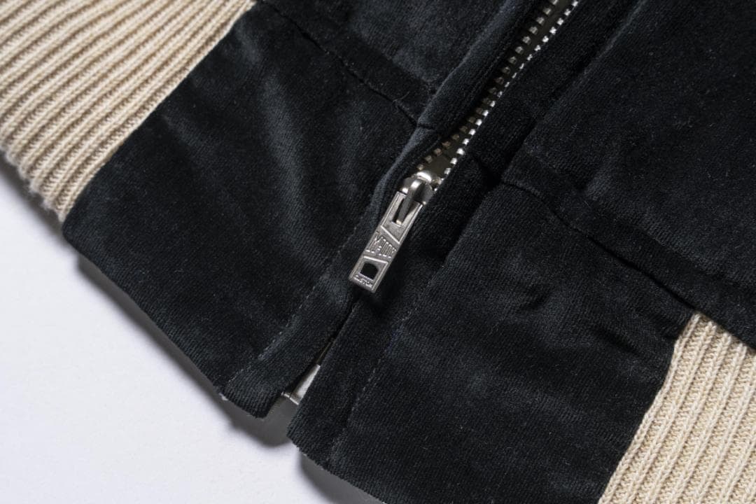 ザリアルマッコイズ スーベニア スカ ジャケット タイガー&イーグル (38)