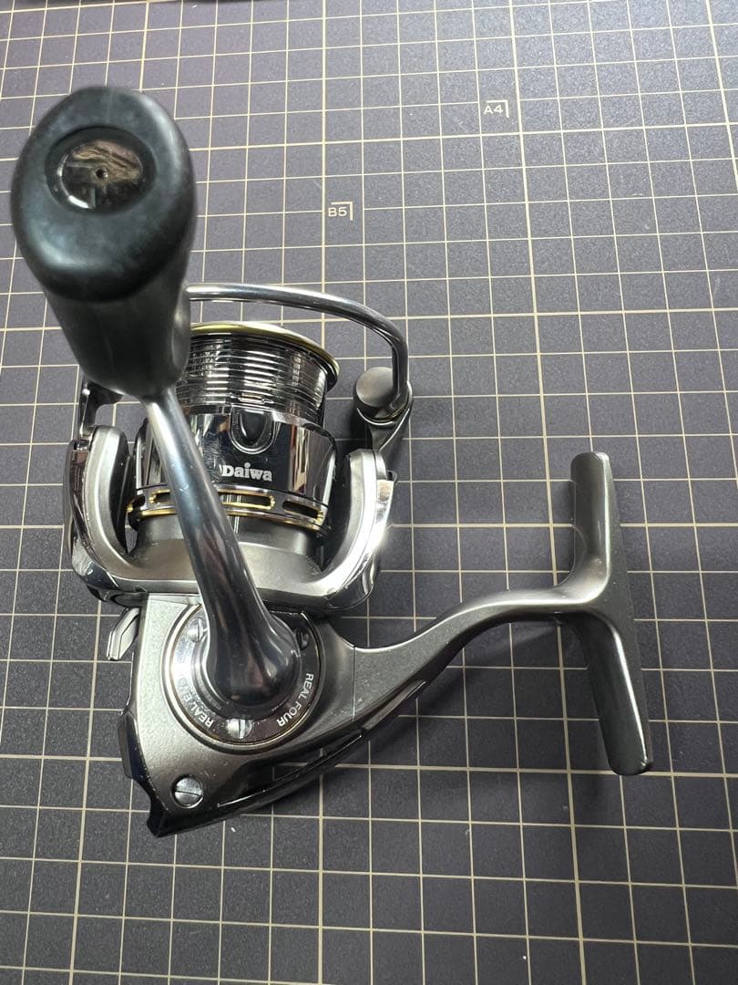 Daiwa 05イグジスト　1003