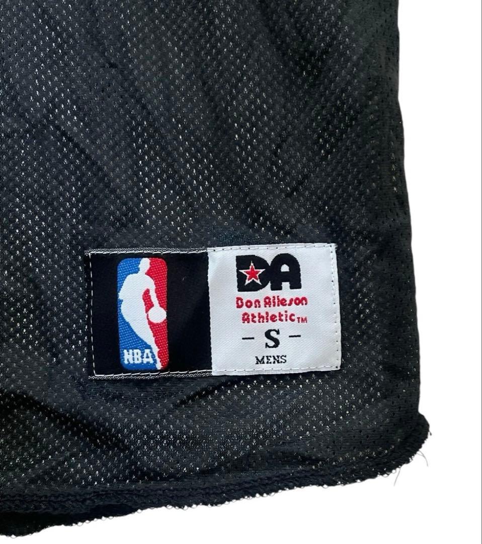 【超希少】NBA 76ers リバーシブル ユニフォーム