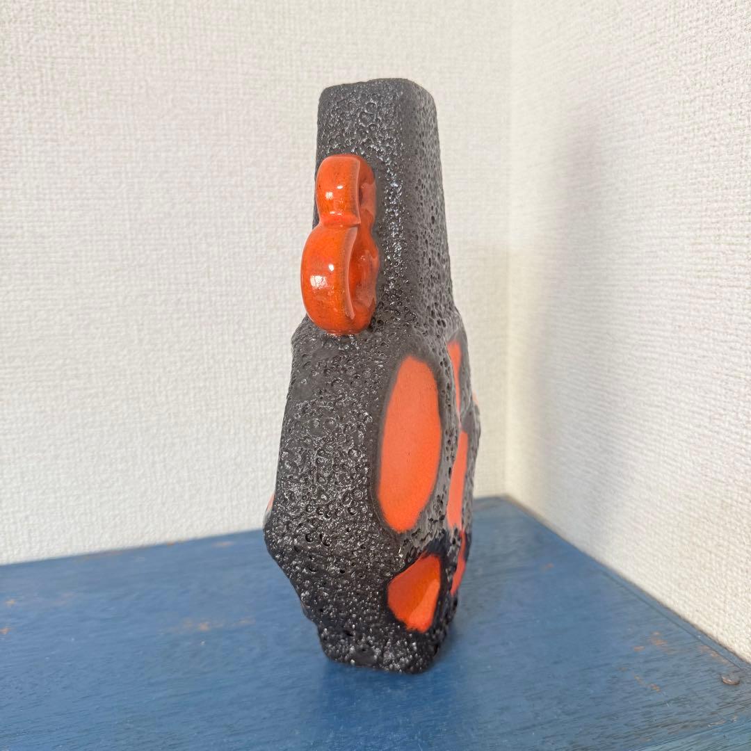 Roth keramik fat lava ファットラバ ミッドセンチュリー