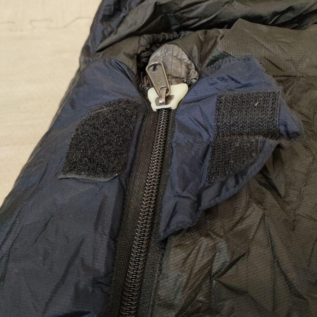 NANGA（ナンガ） AURORA light 600 DX シュラフ