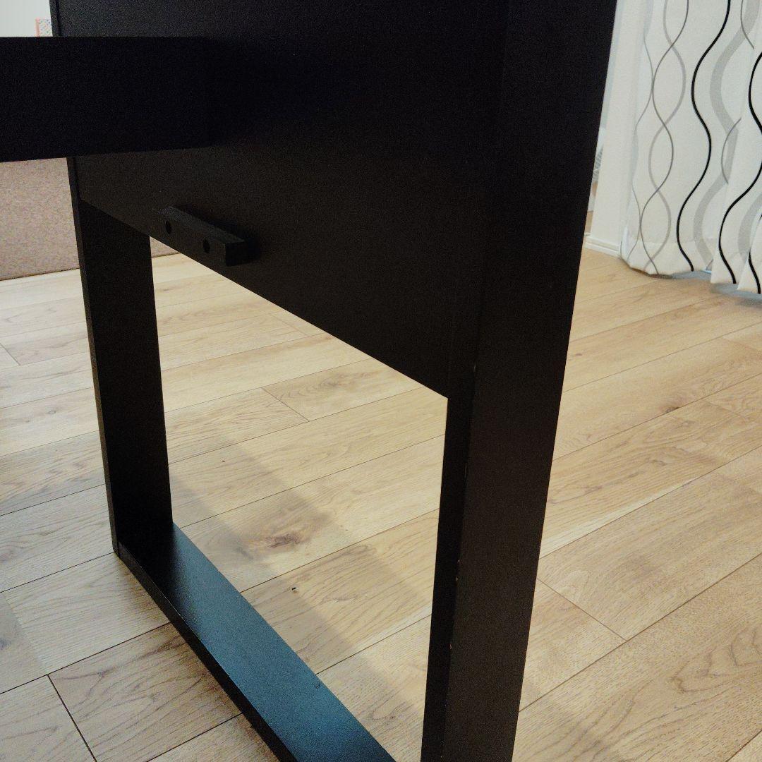 ニトリ ダイニングテーブル　ロピア2