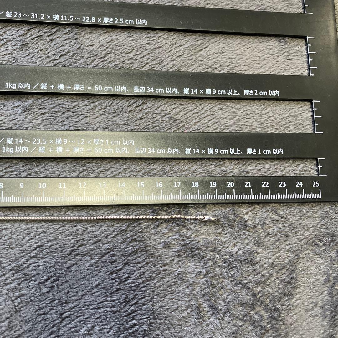 トムウッド　ブレスレット　バングル　アクセサリー　スネークチェーン