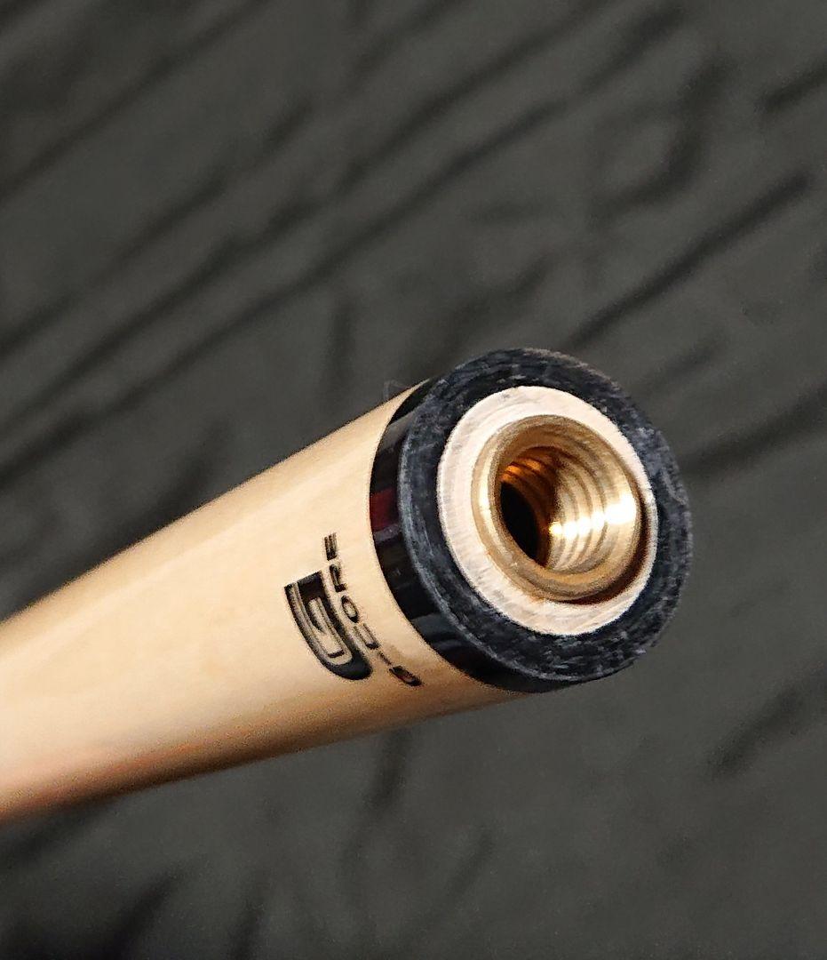 Mcdermott マクダモット　ブレイクキュー　ジャンプ兼用