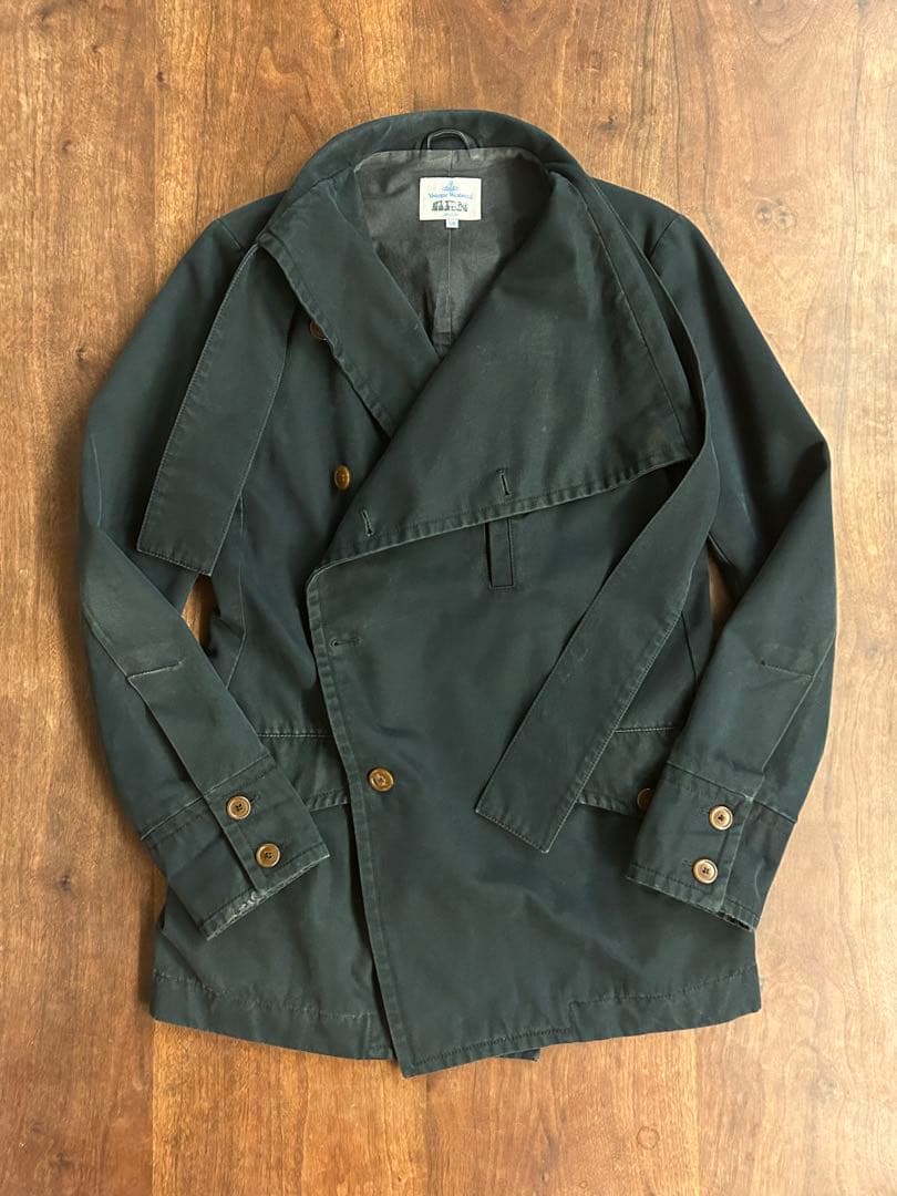 ジャケット・アウター Vivienne Westwood Man archive coat