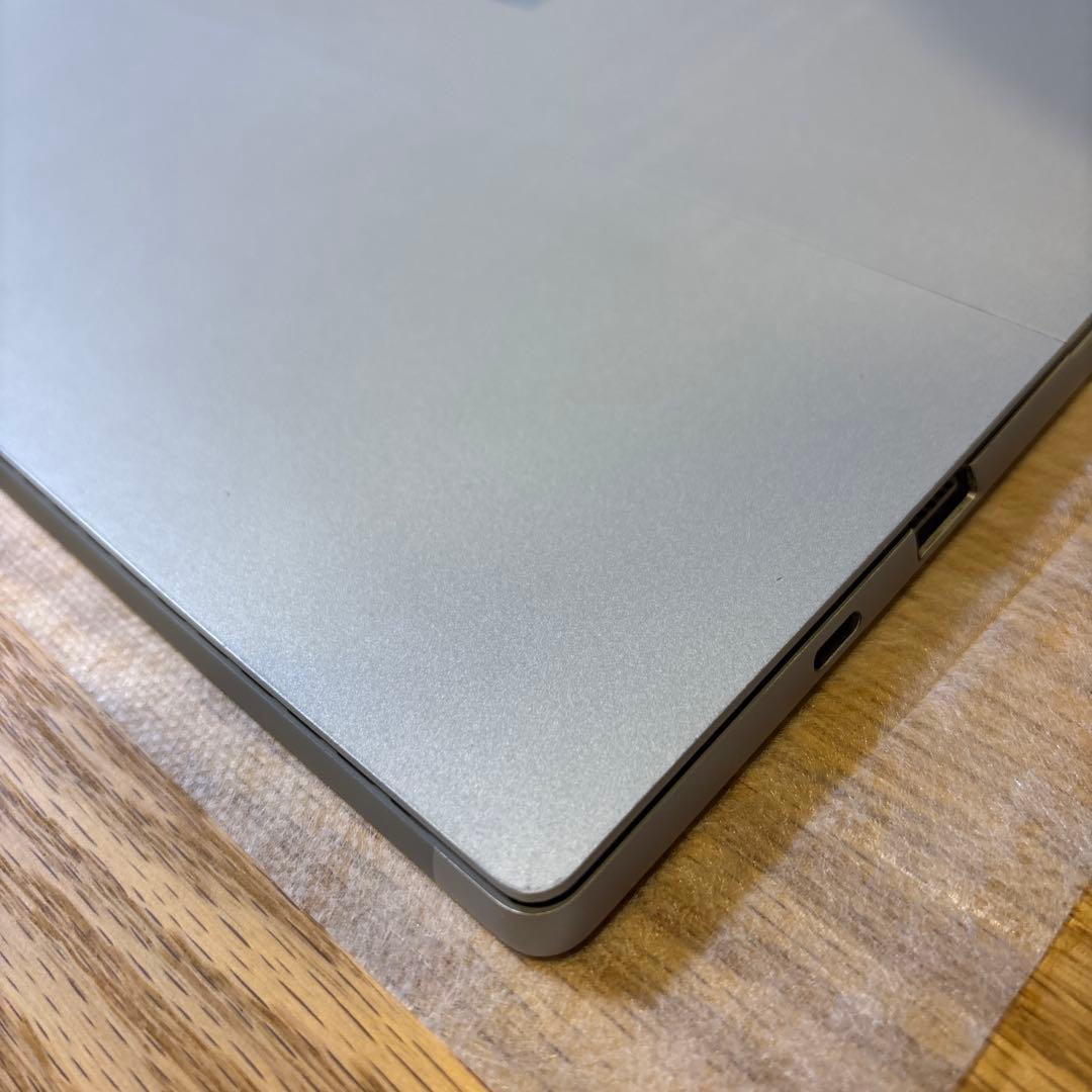 お*な様 【値下げ】Microsoft Surface Pro 7 256GB